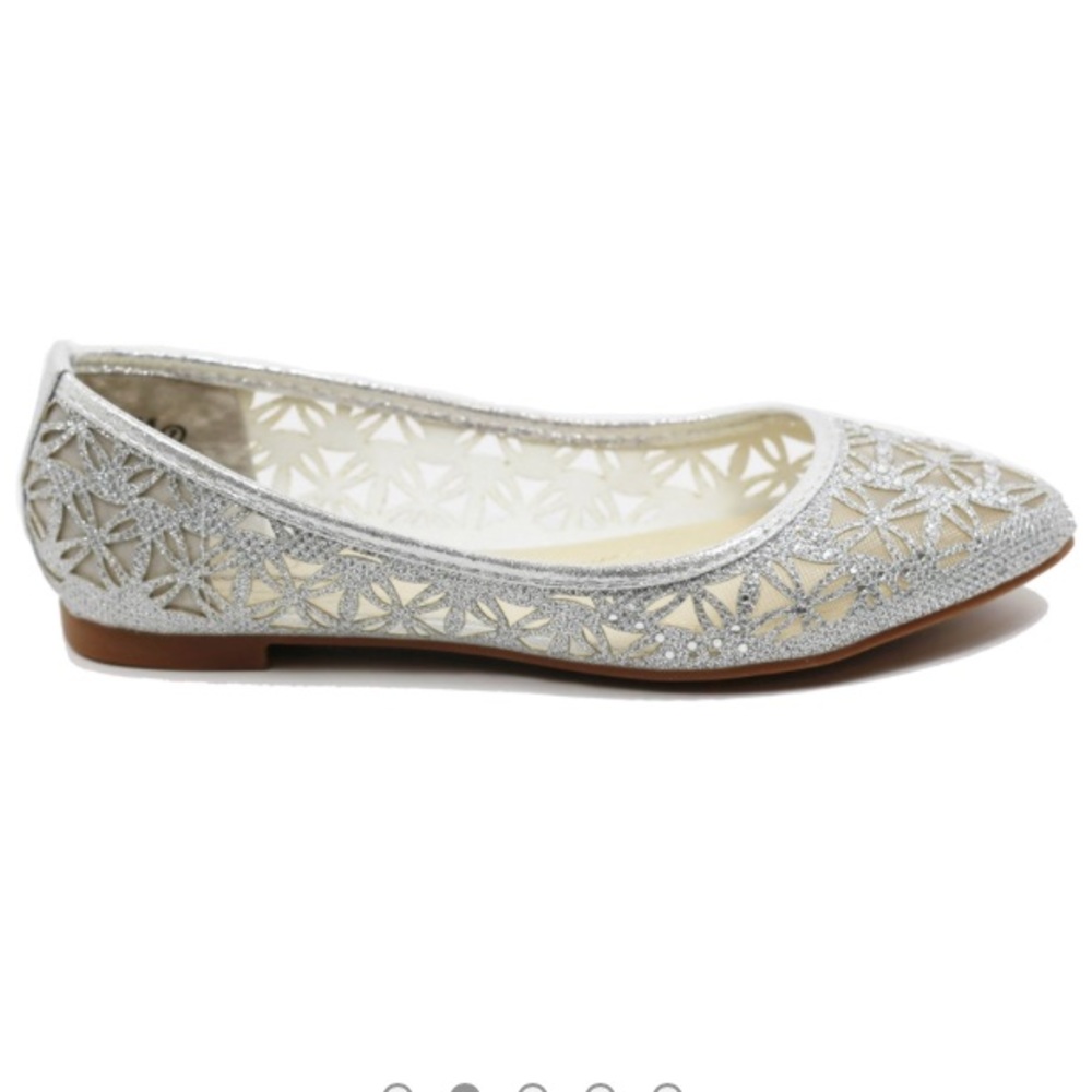 Bella Marie flats